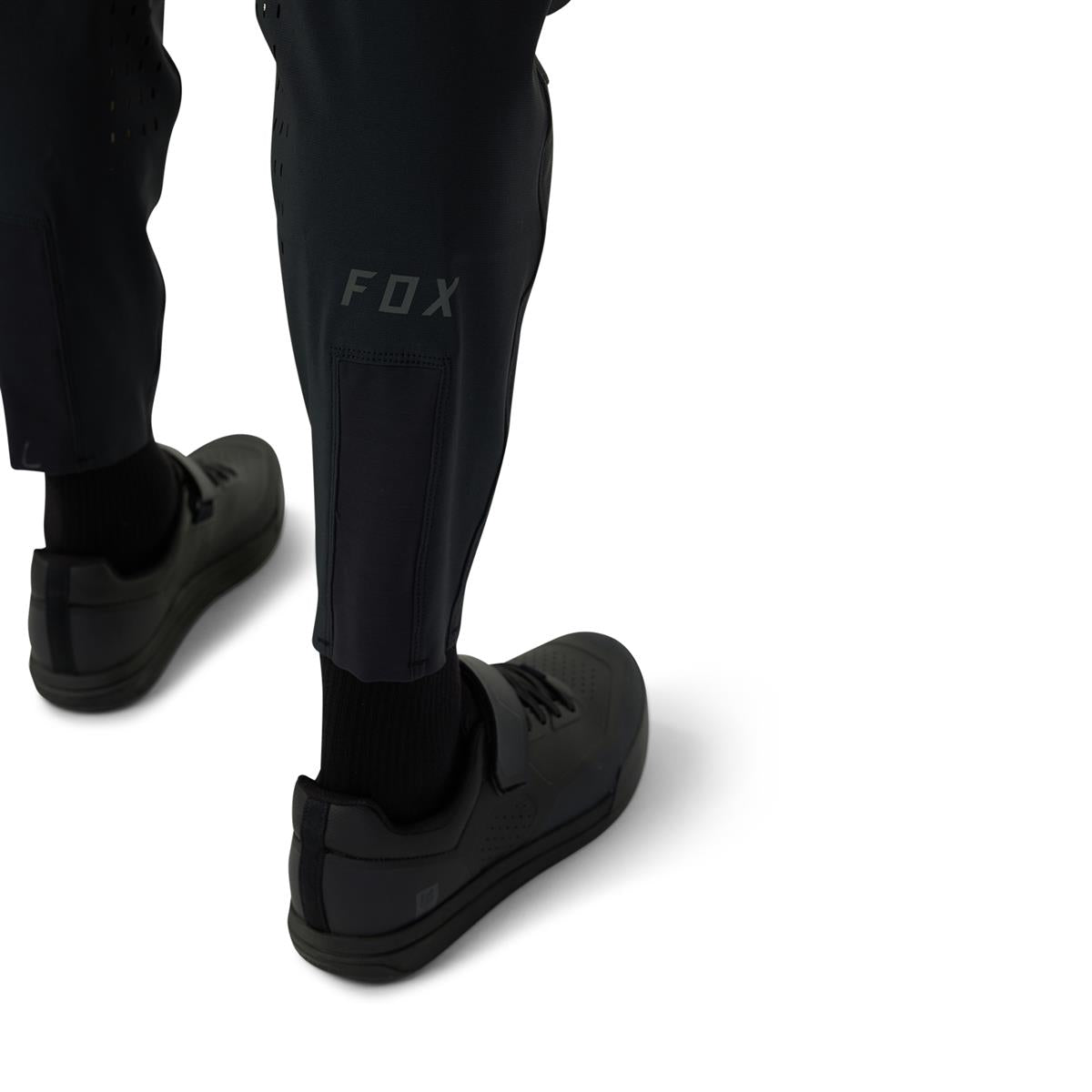 Defend Pant - Black