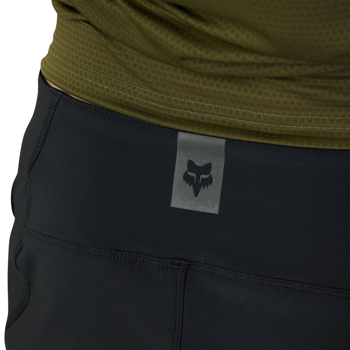 Defend Pant - Black