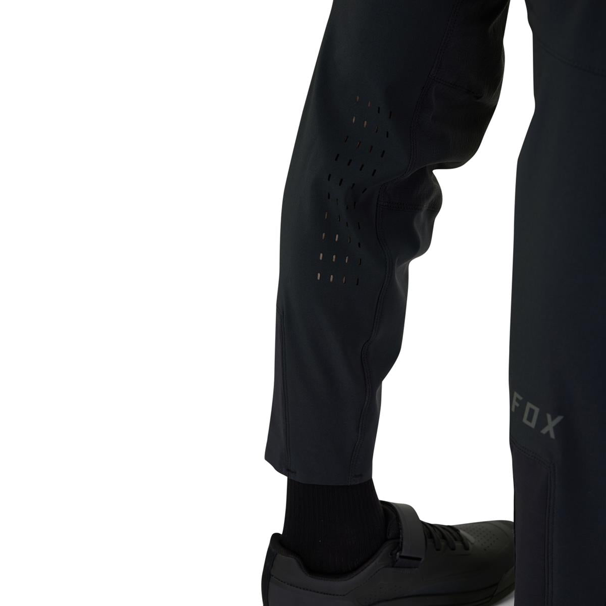 Defend Pant - Black