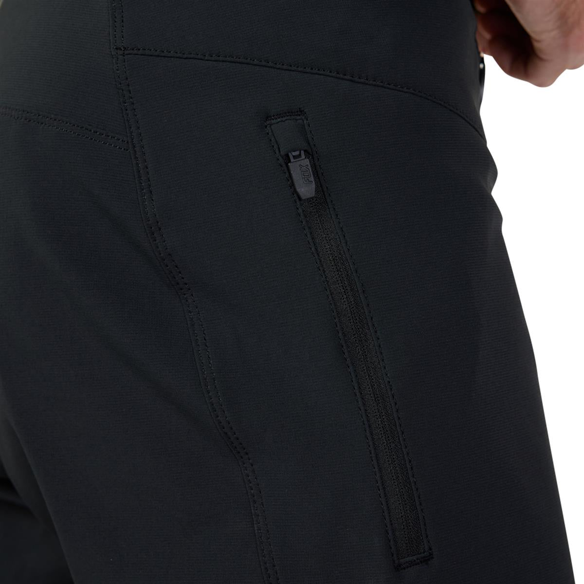 Defend Pant - Black