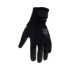 Defend Pro Fire Handschuh - Black