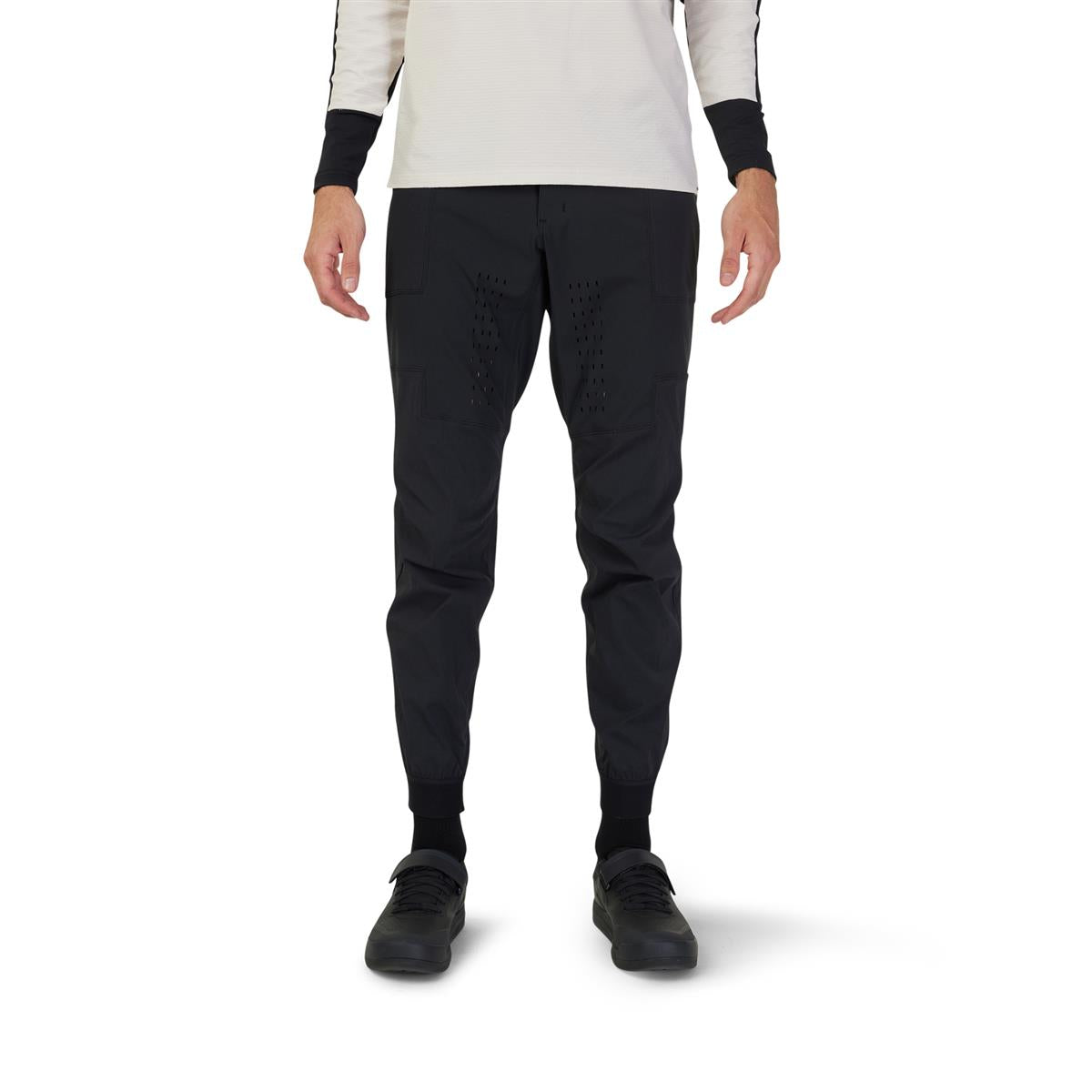 Defend Pro Pant - Black