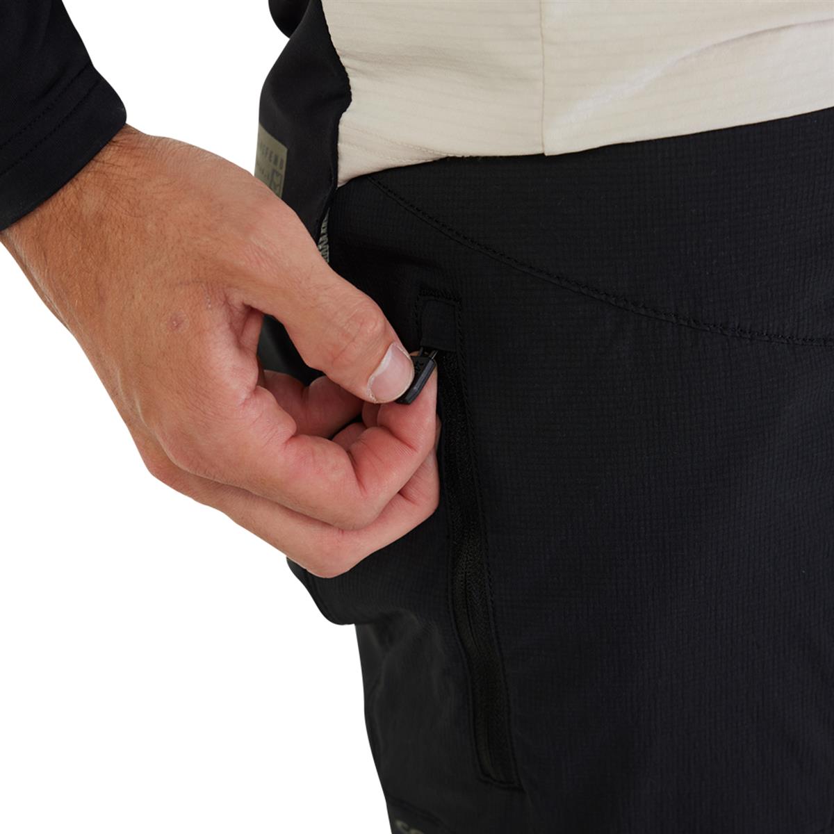 Defend Pro Pant - Black