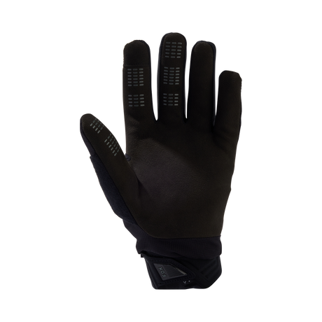 Defend Pro Winter Handschuh - Black