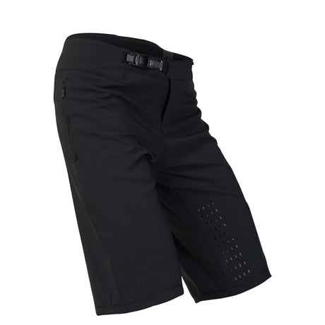 Defend Short - Black