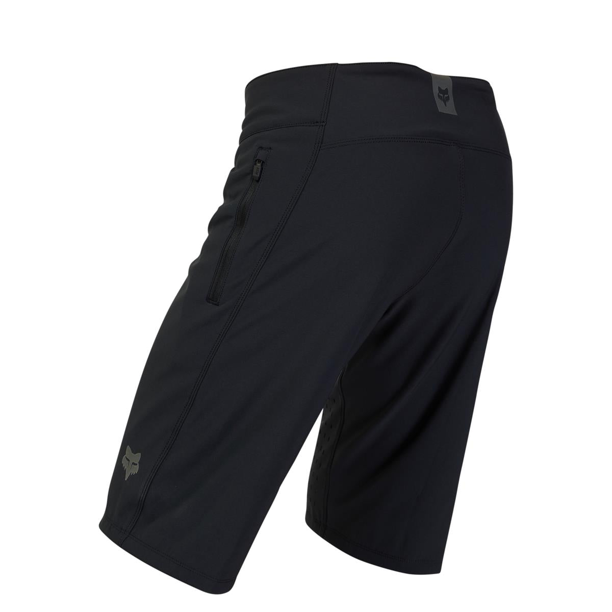 Defend Short - Black