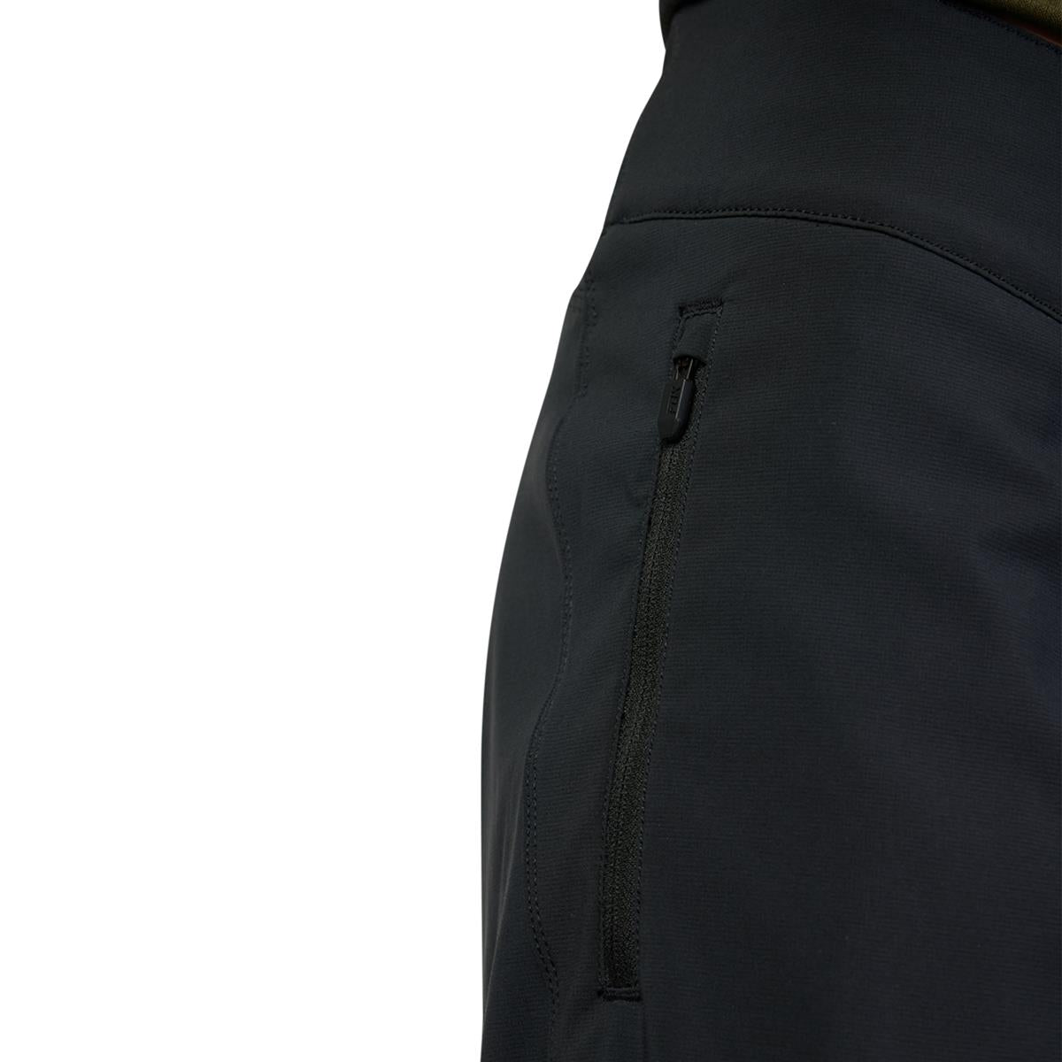 Defend Short - Black