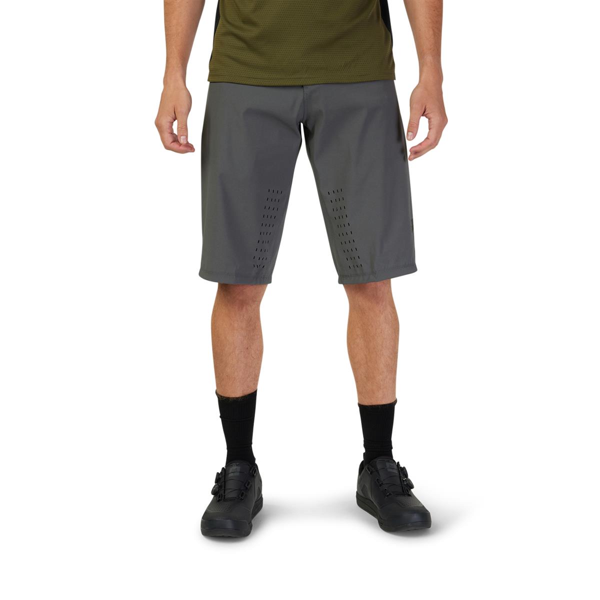 Defend Short - Dark Shadow