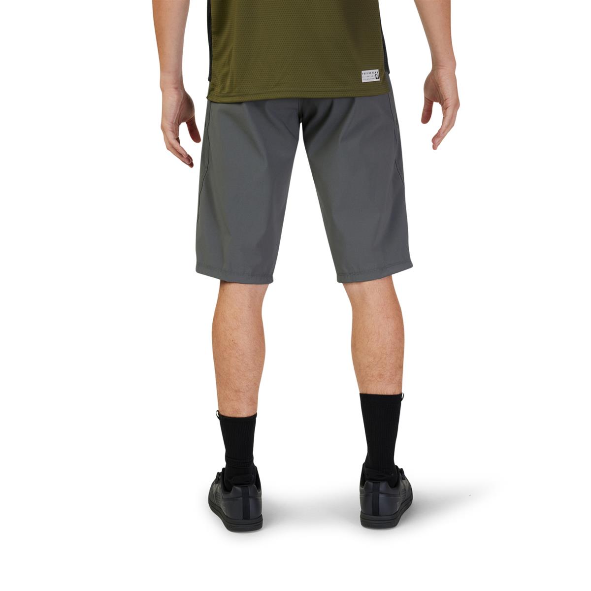 Defend Short - Dark Shadow