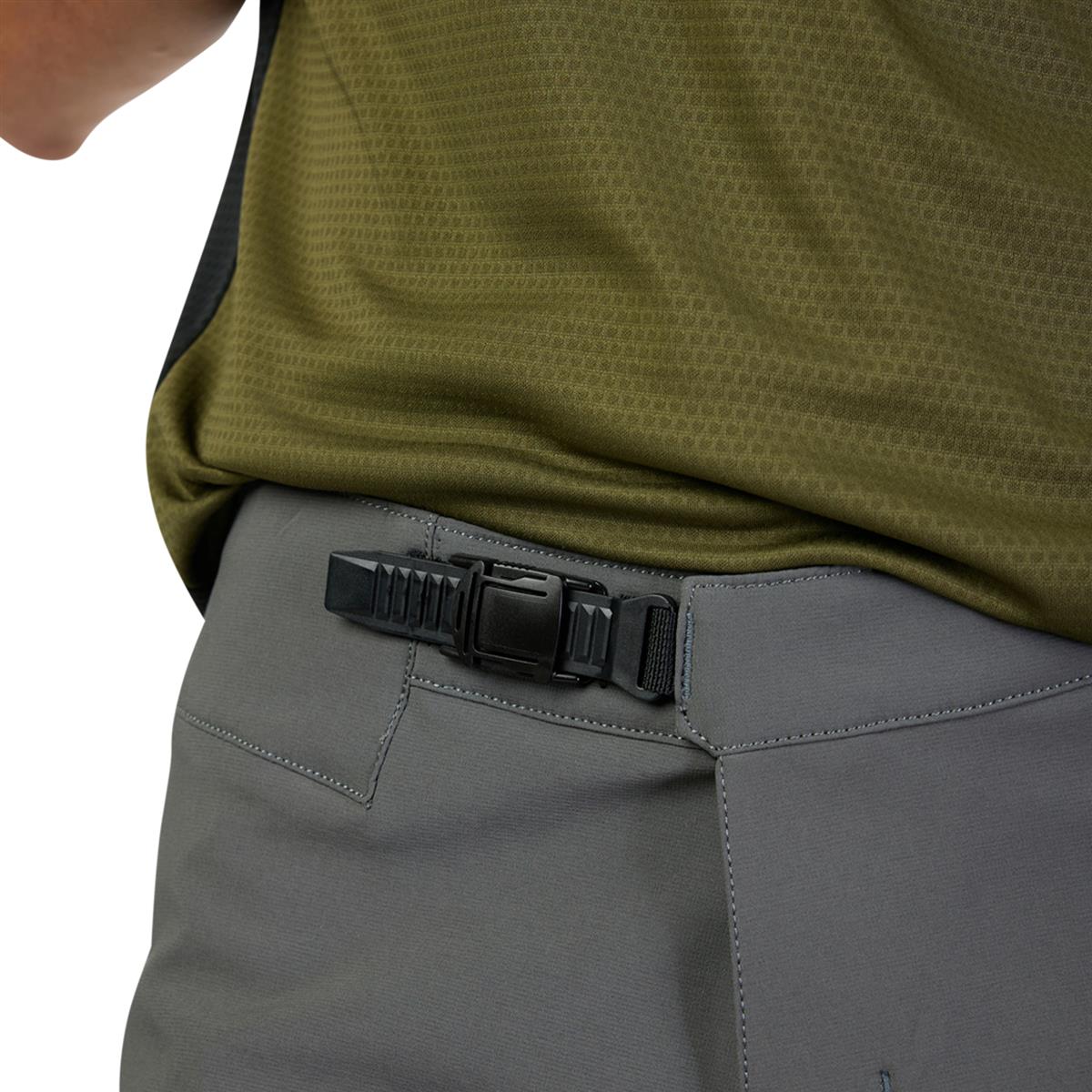 Defend Short - Dark Shadow