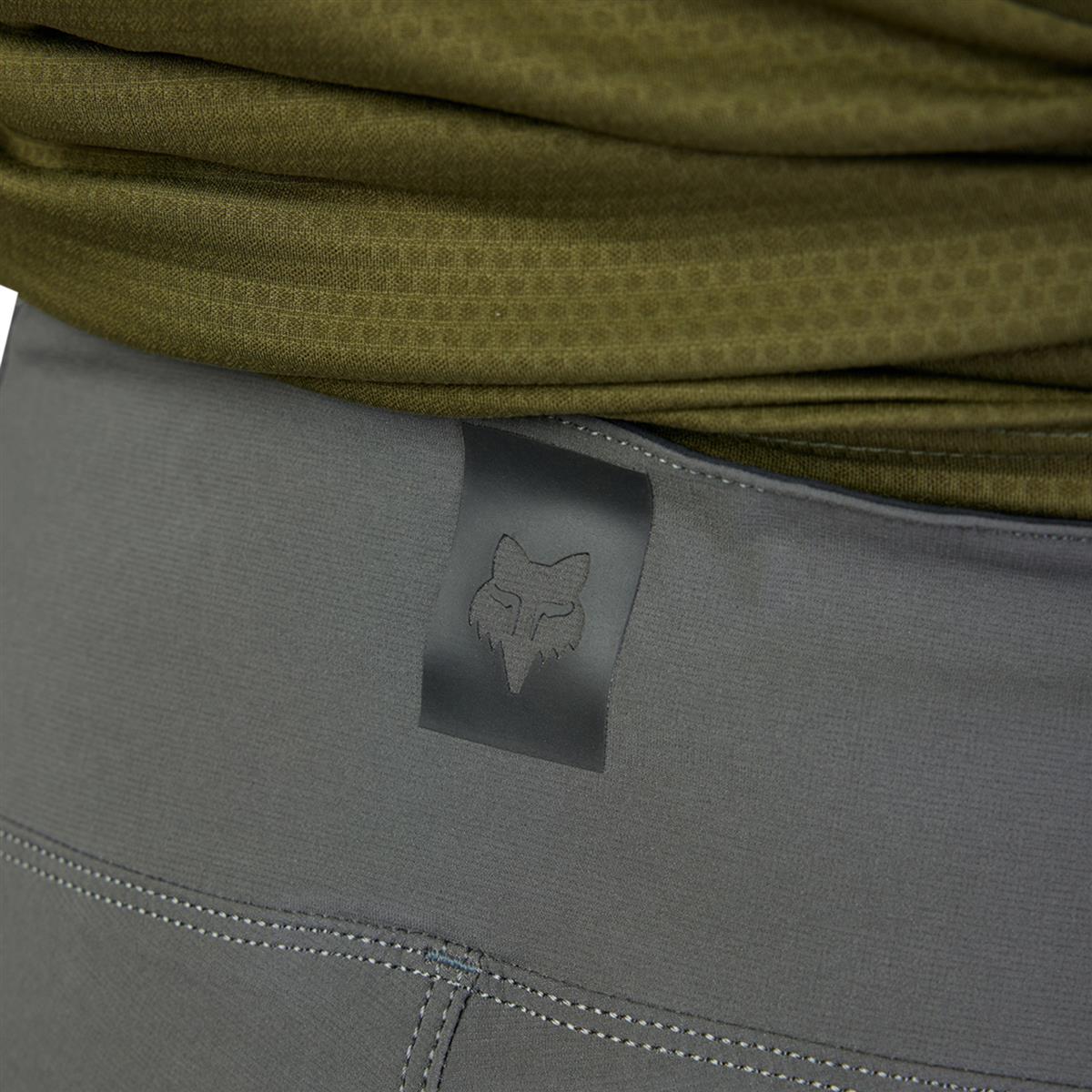 Defend Short - Dark Shadow