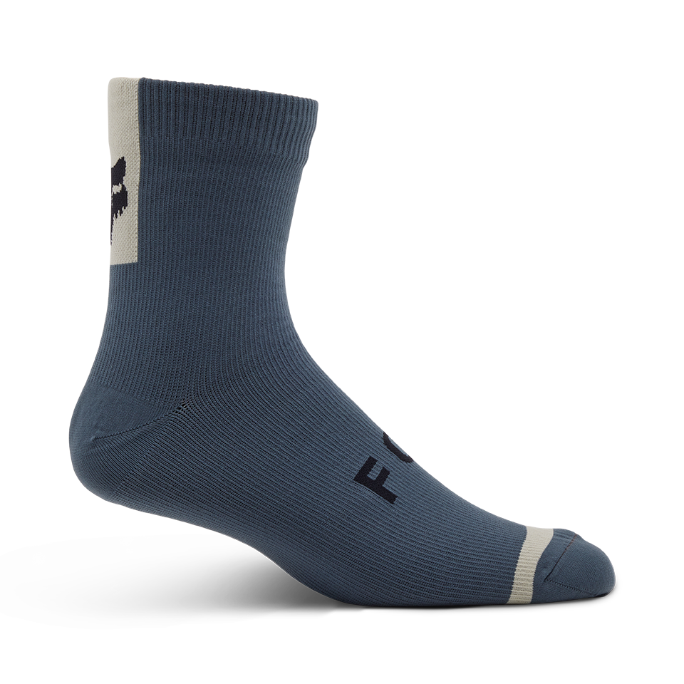 Defend Water Socke - Graphite