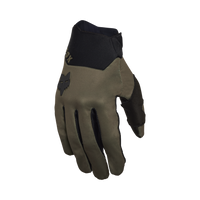 Defend Wind Offroad Handschuh - Olive Green