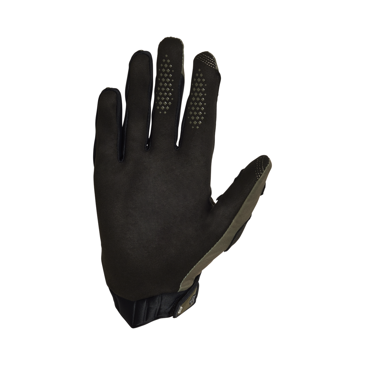 Defend Wind Offroad Handschuh - Olive Green