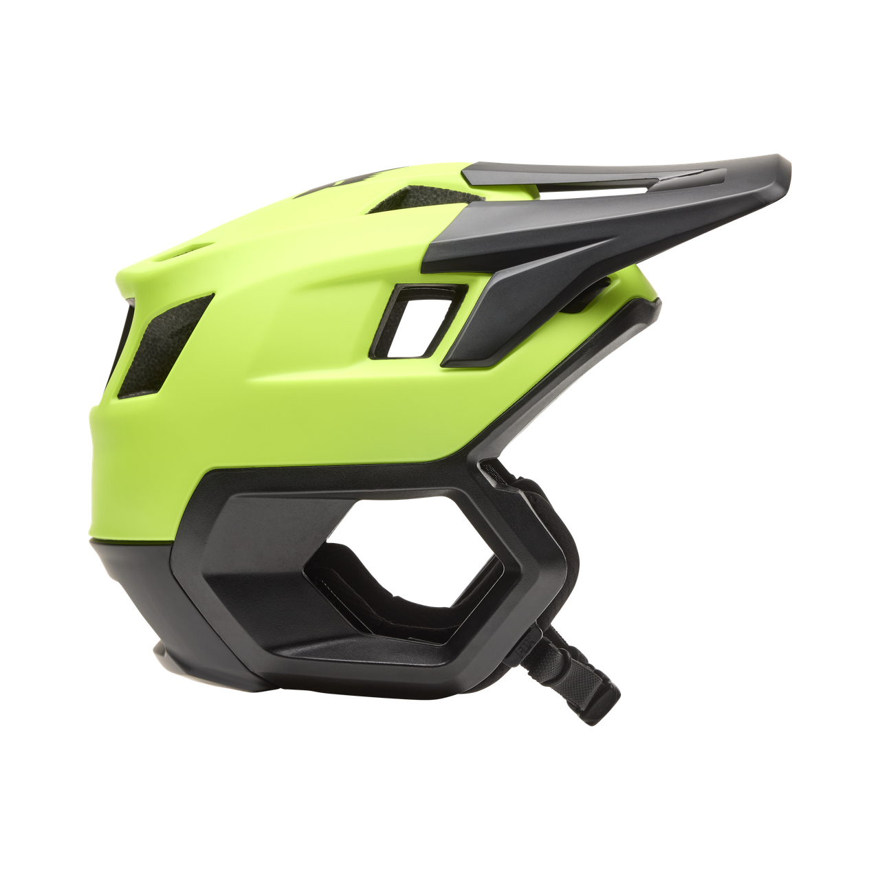 Dropframe Helm CE - Fluorescent Yellow
