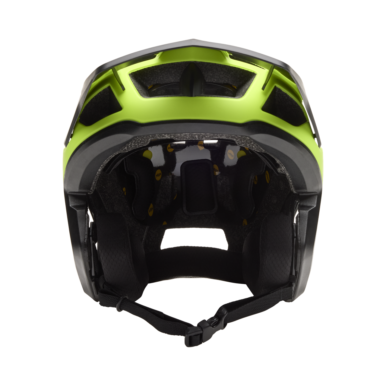 Dropframe Helm CE - Fluorescent Yellow