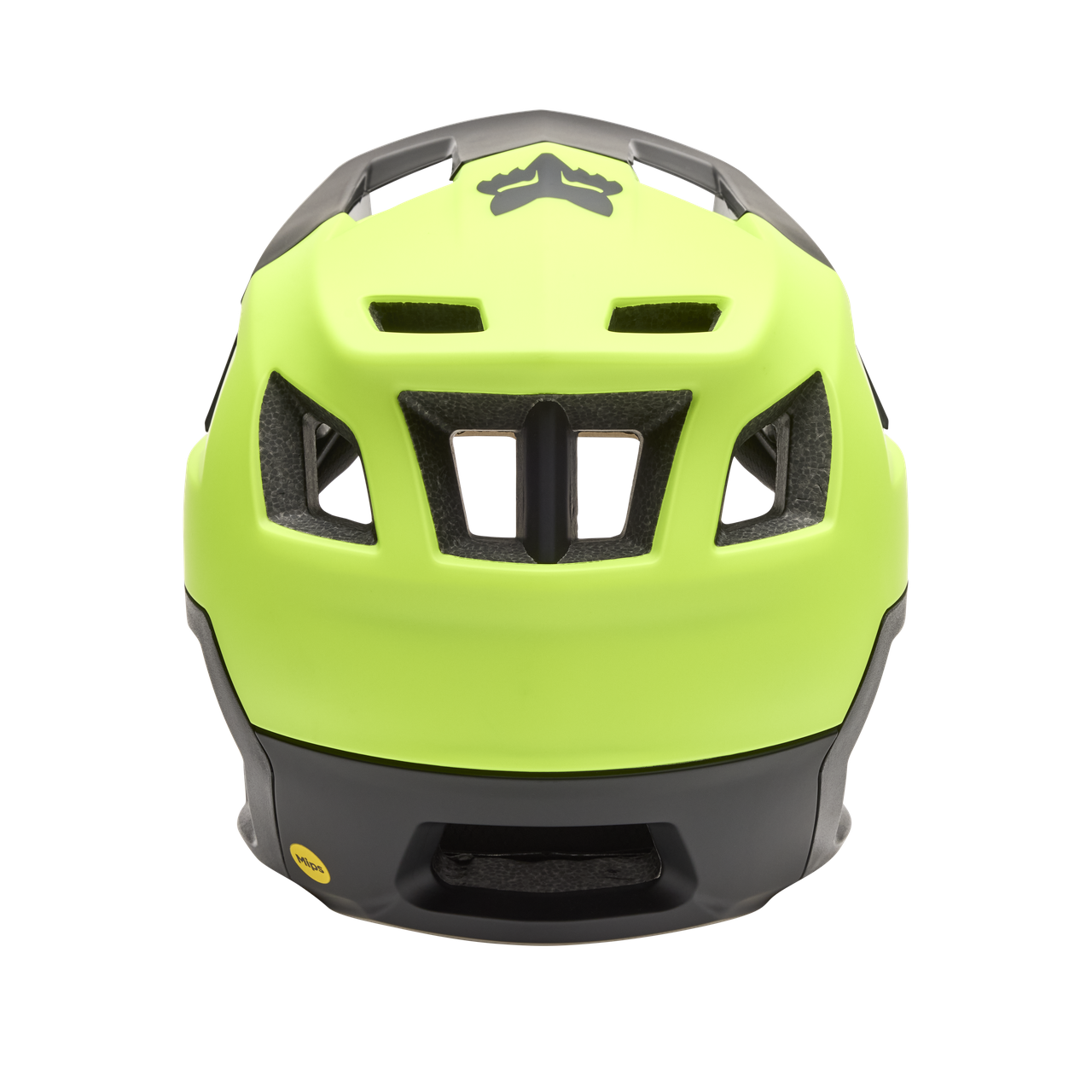 Dropframe Helm CE - Fluorescent Yellow