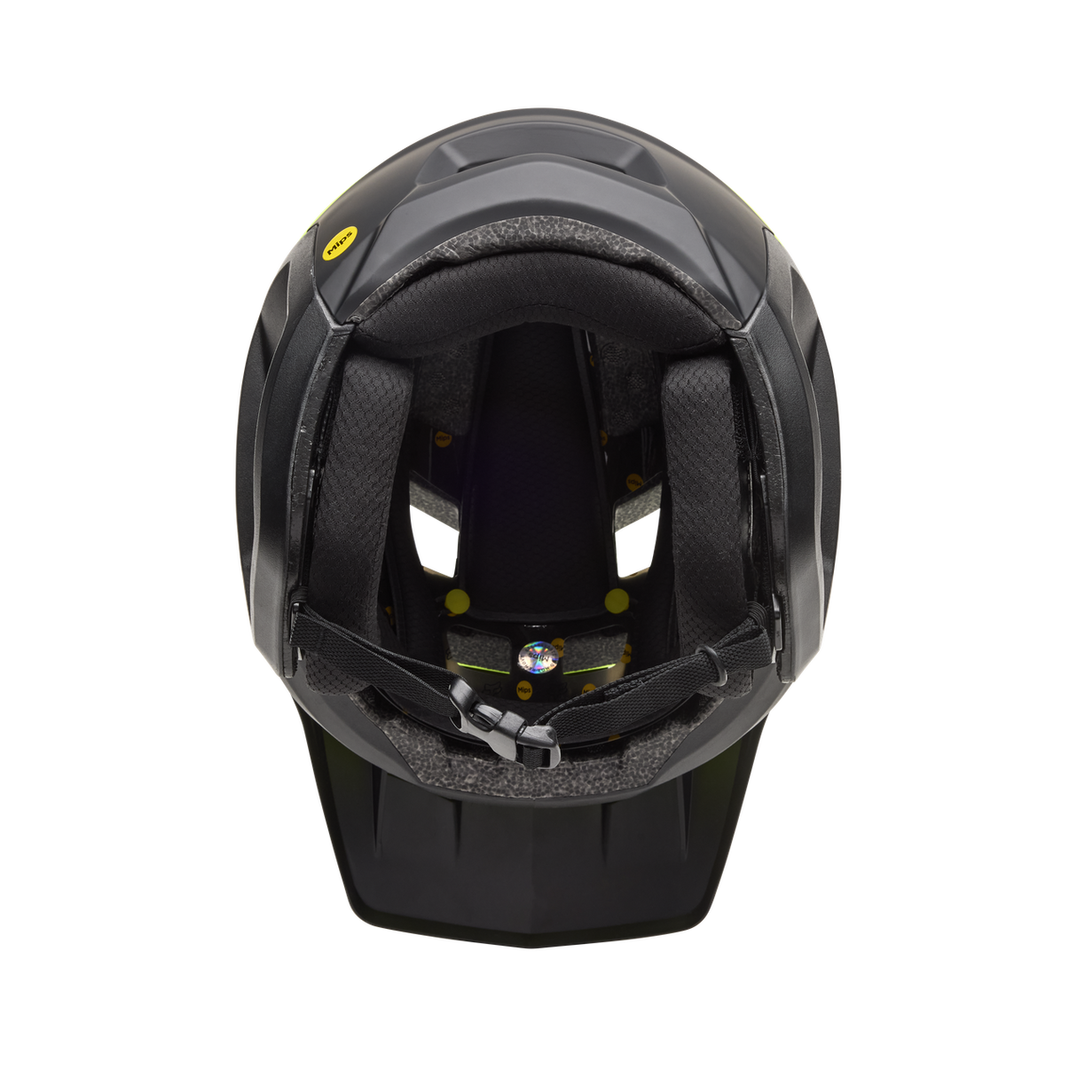 Dropframe Helm CE - Fluorescent Yellow