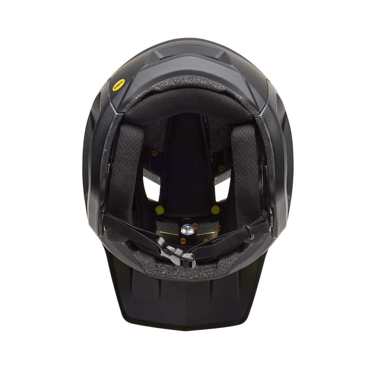 Dropframe Helm CE - Fluorescent Yellow