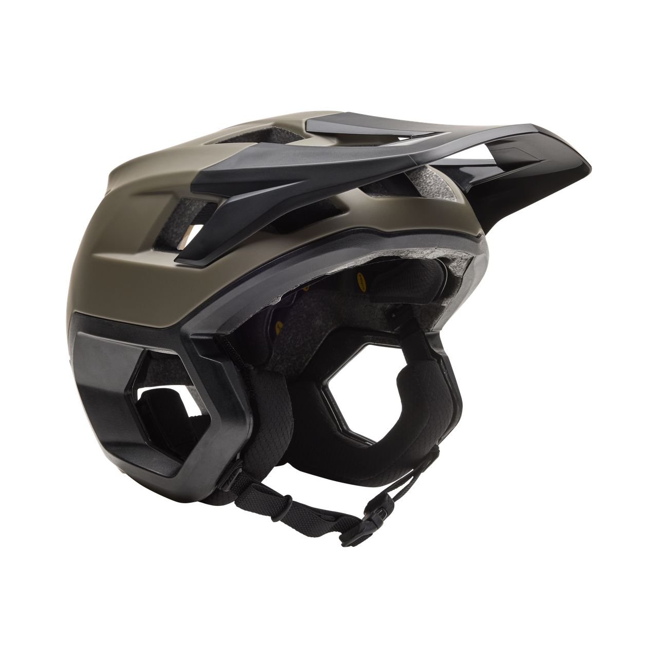 Dropframe Helm CE - Military