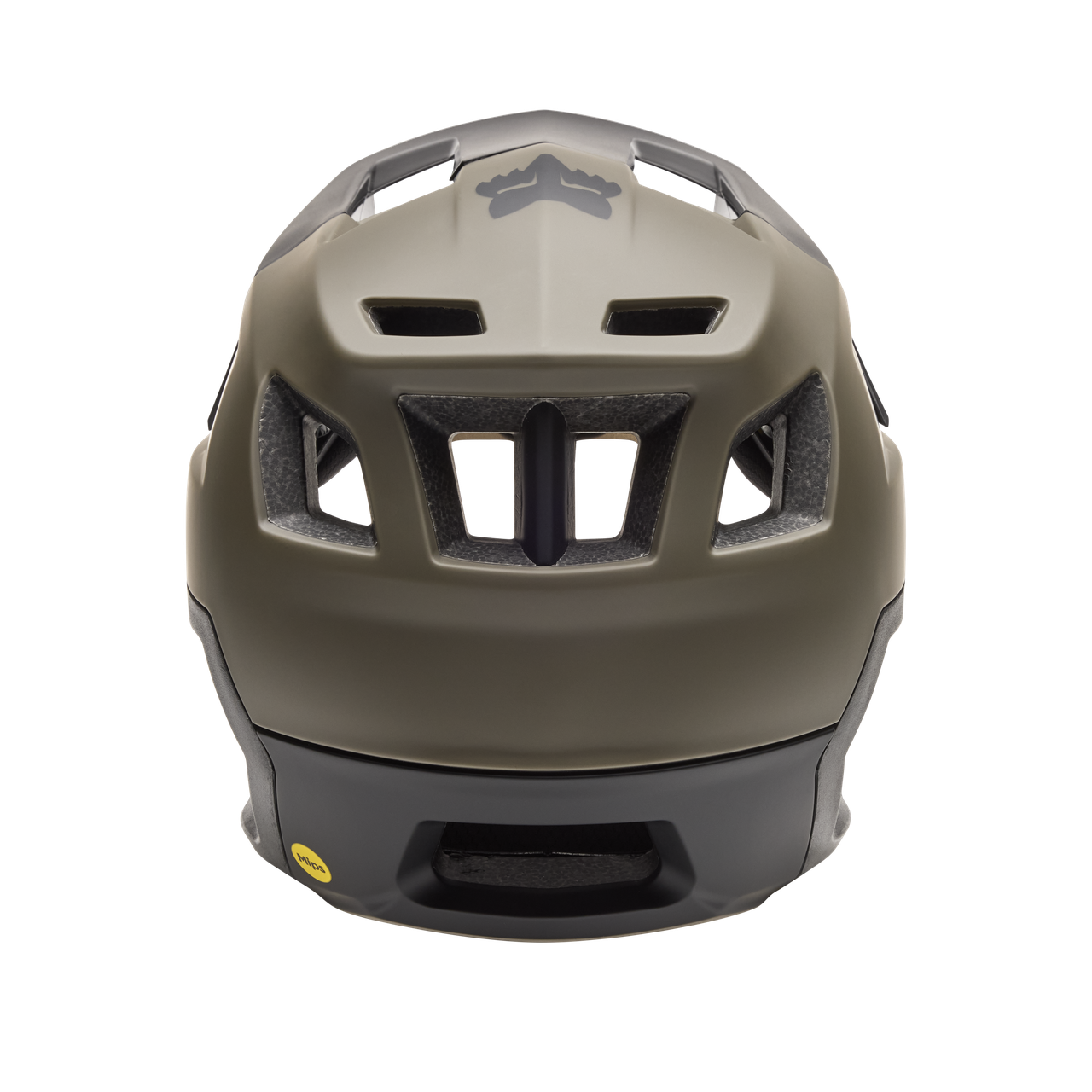Dropframe Helm CE - Military