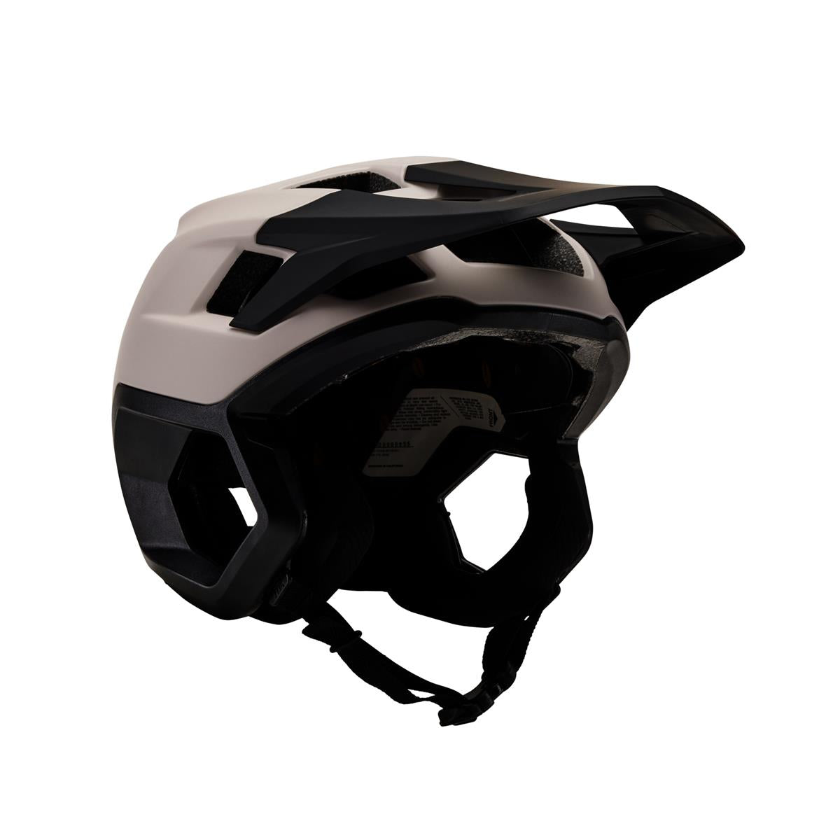 Dropframe Helmet CE - Vintage White