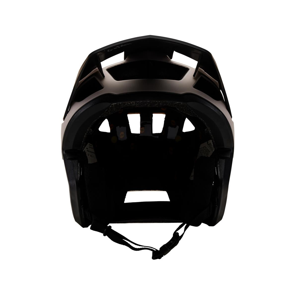 Dropframe Helmet CE - Vintage White