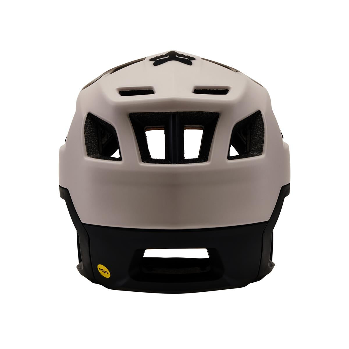 Dropframe Helmet CE - Vintage White