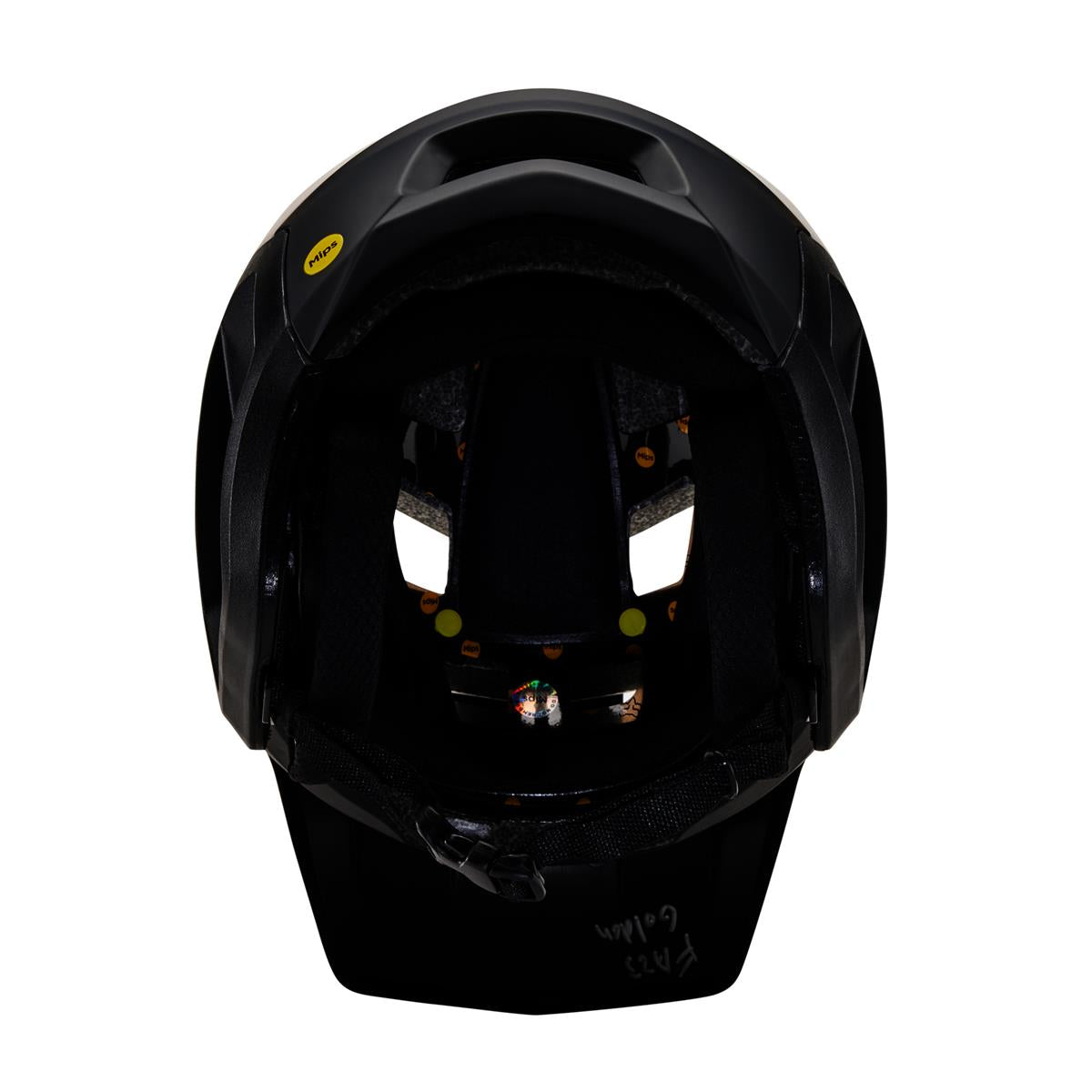 Dropframe Helmet CE - Vintage White