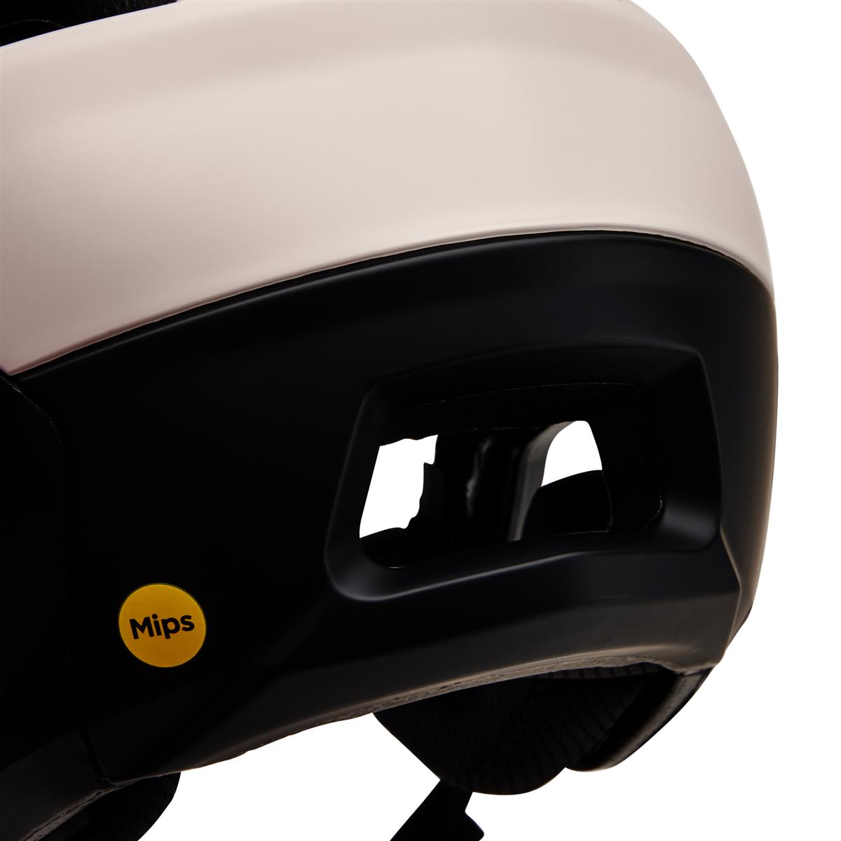 Dropframe Helmet CE - Vintage White