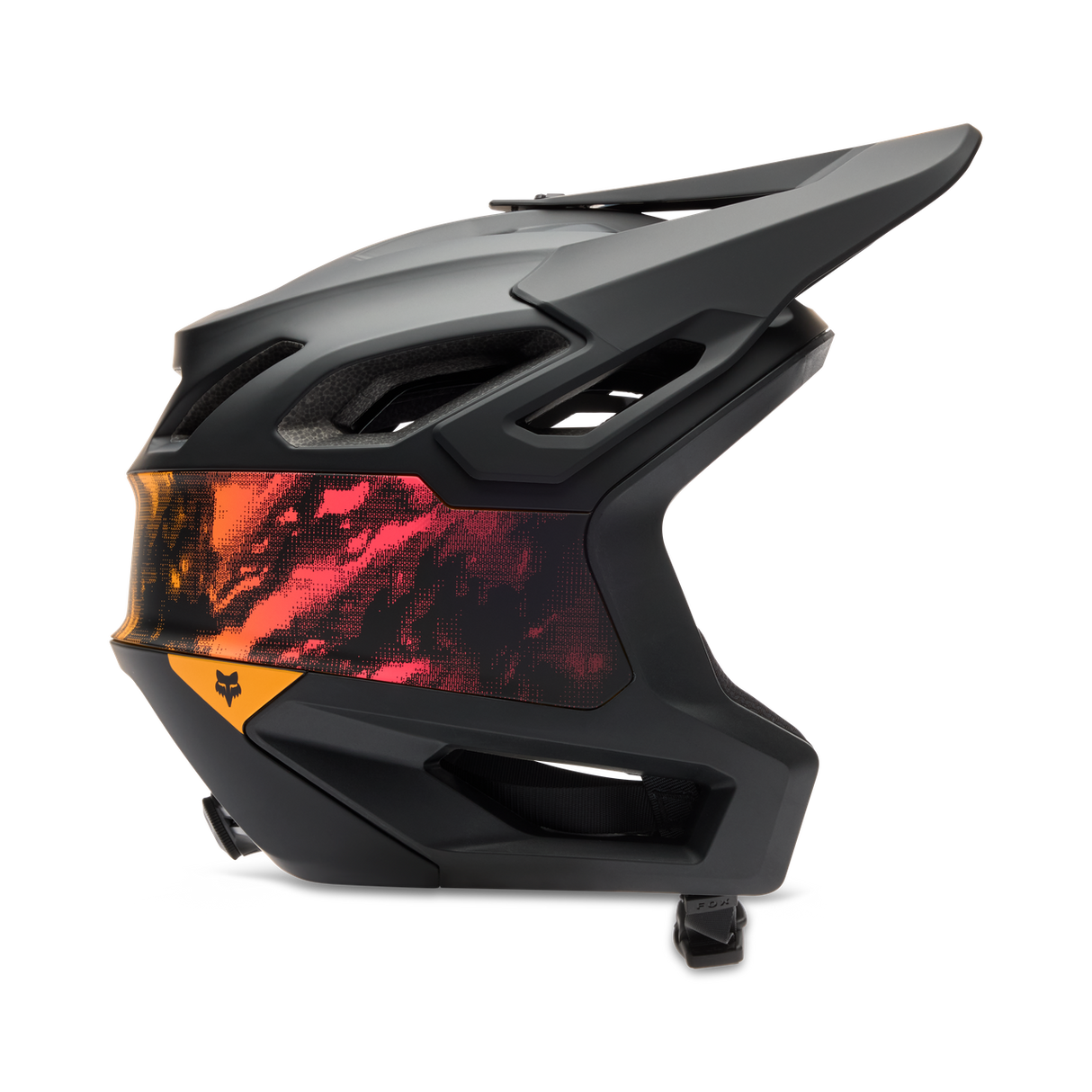 Dropframe Pro Kairos Helm, CE - Black