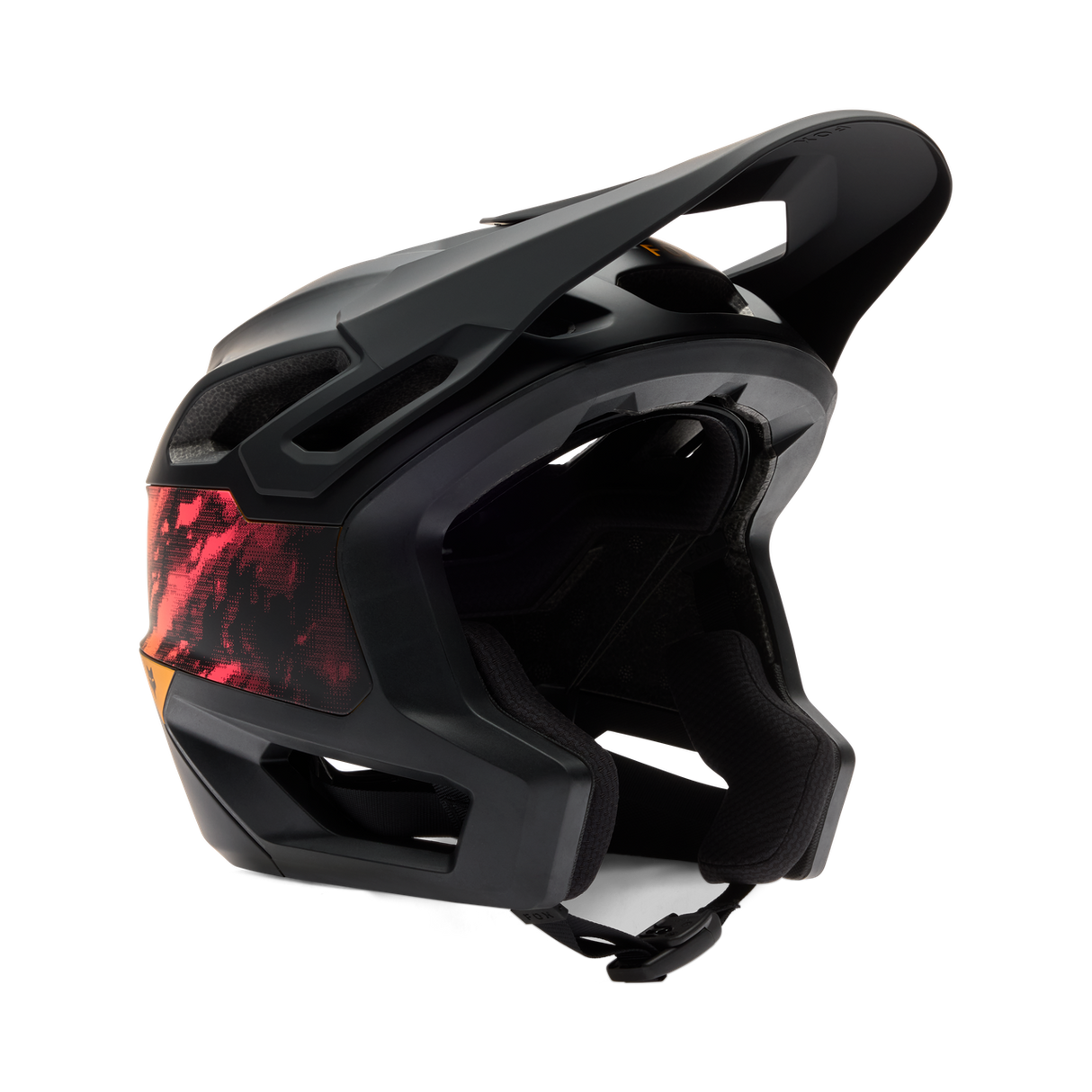 Dropframe Pro Kairos Helm, CE - Black