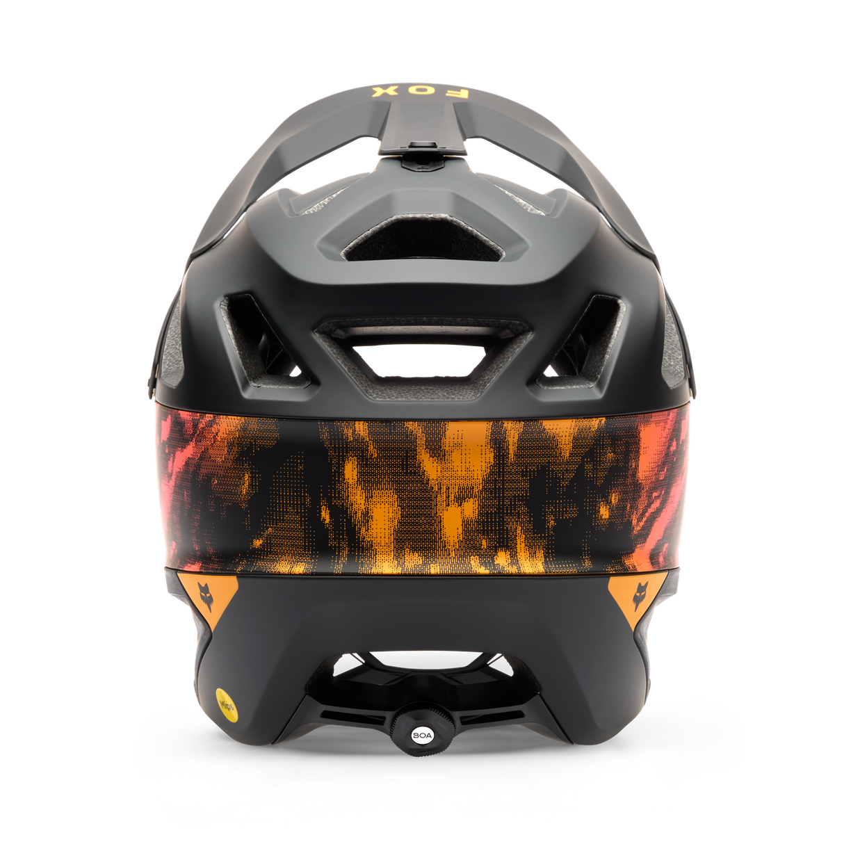Dropframe Pro Kairos Helm, CE - Black