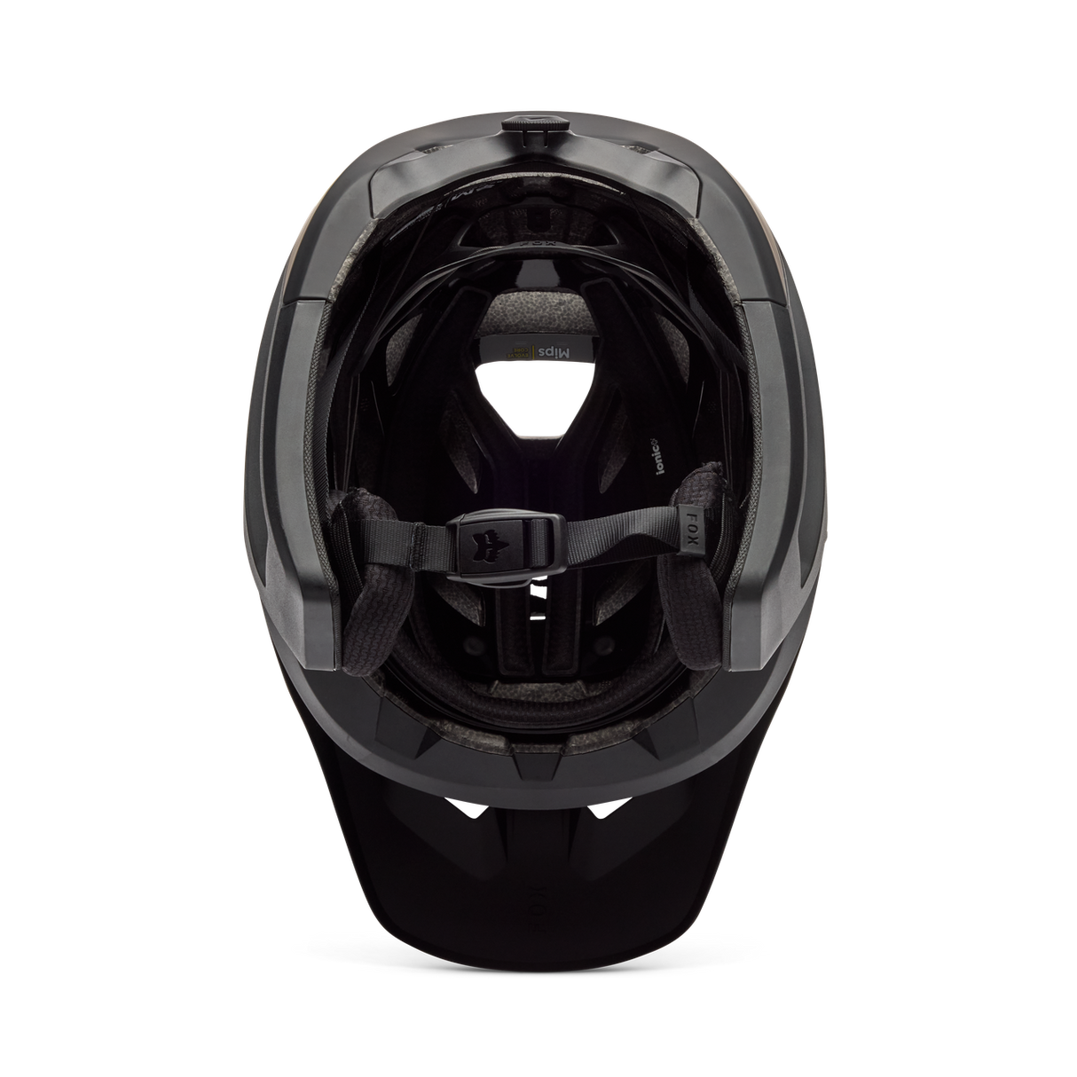 Dropframe Pro Kairos Helm, CE - Black