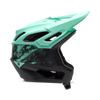 Dropframe Pro Kairos Helm, CE - Turquoise