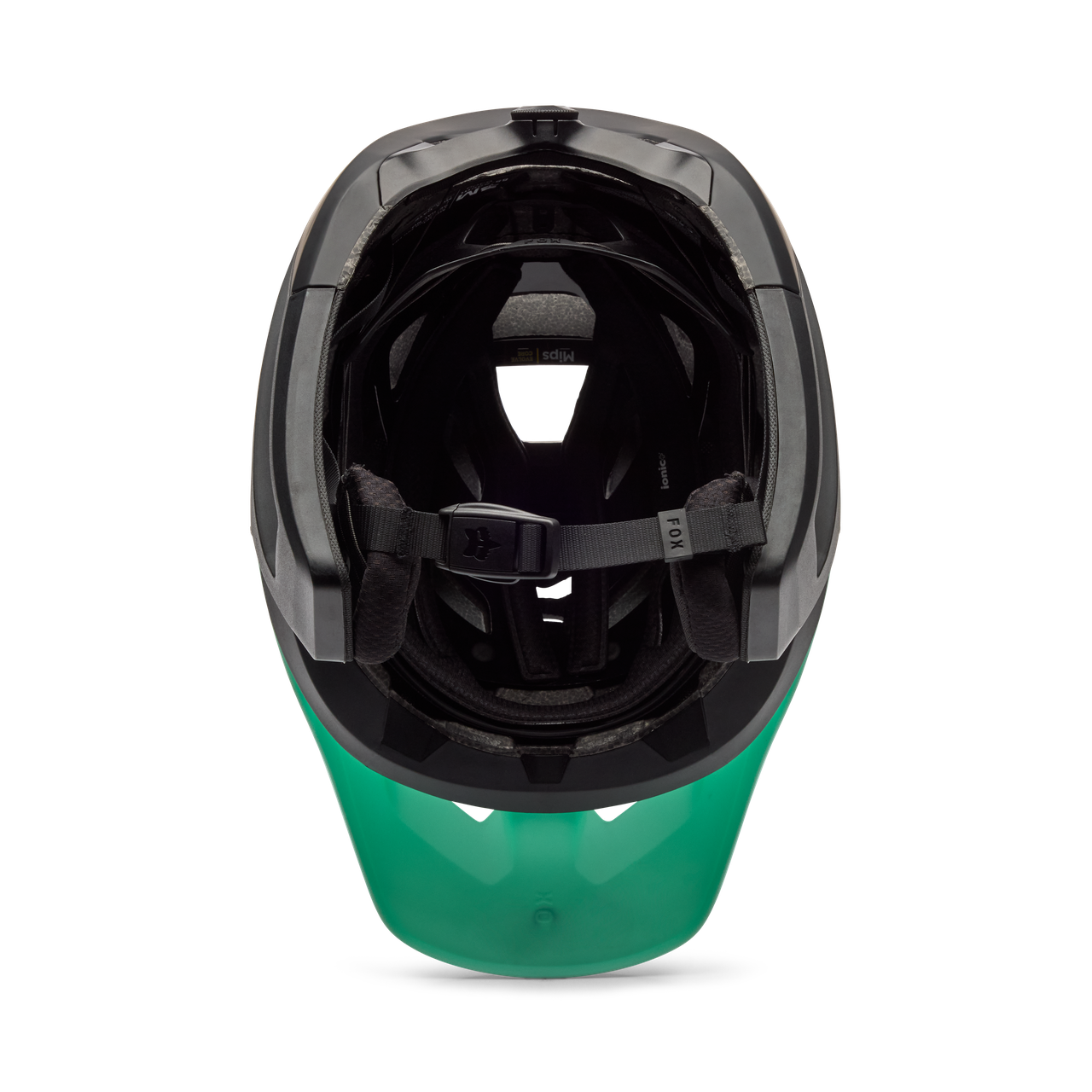 Dropframe Pro Kairos Helm, CE - Turquoise