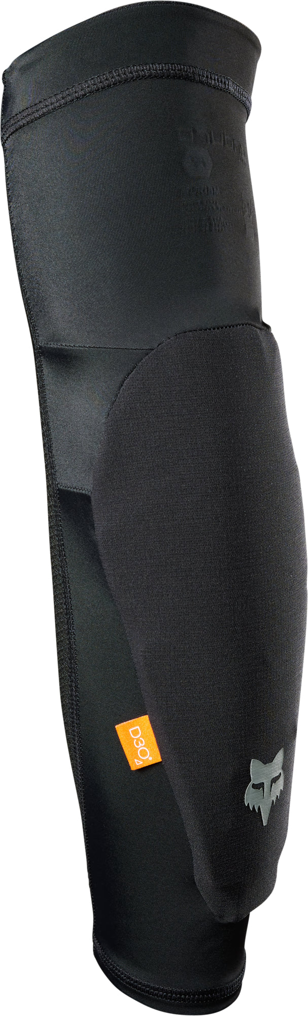 Enduro Elbow Sleeve - Black