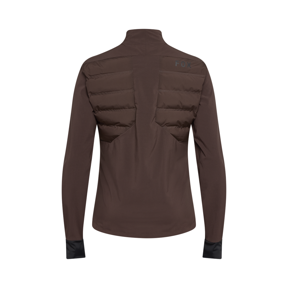 Flexair Fire Hybrid Jacke - Cocoa