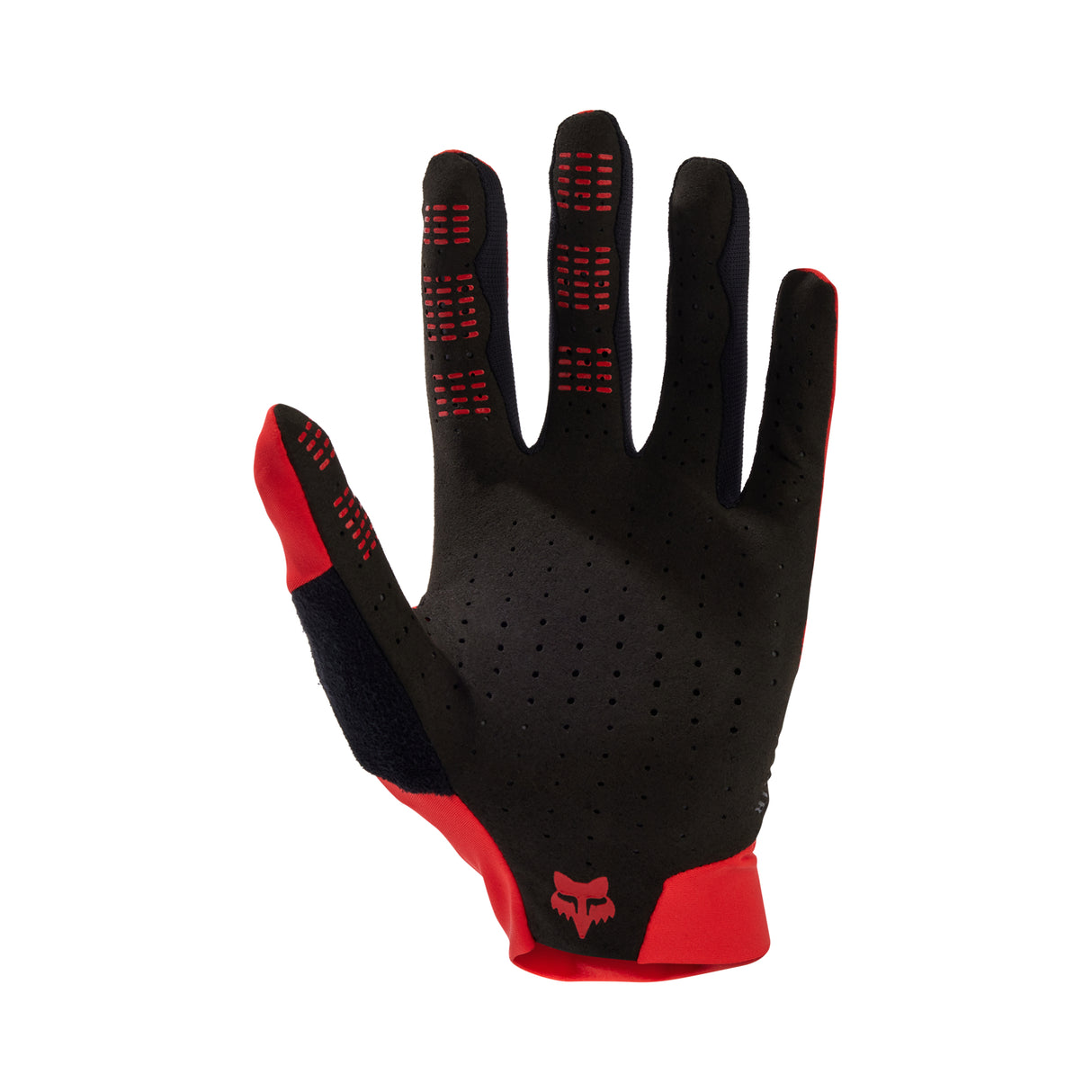 Flexair Handschuh - Orange Flame