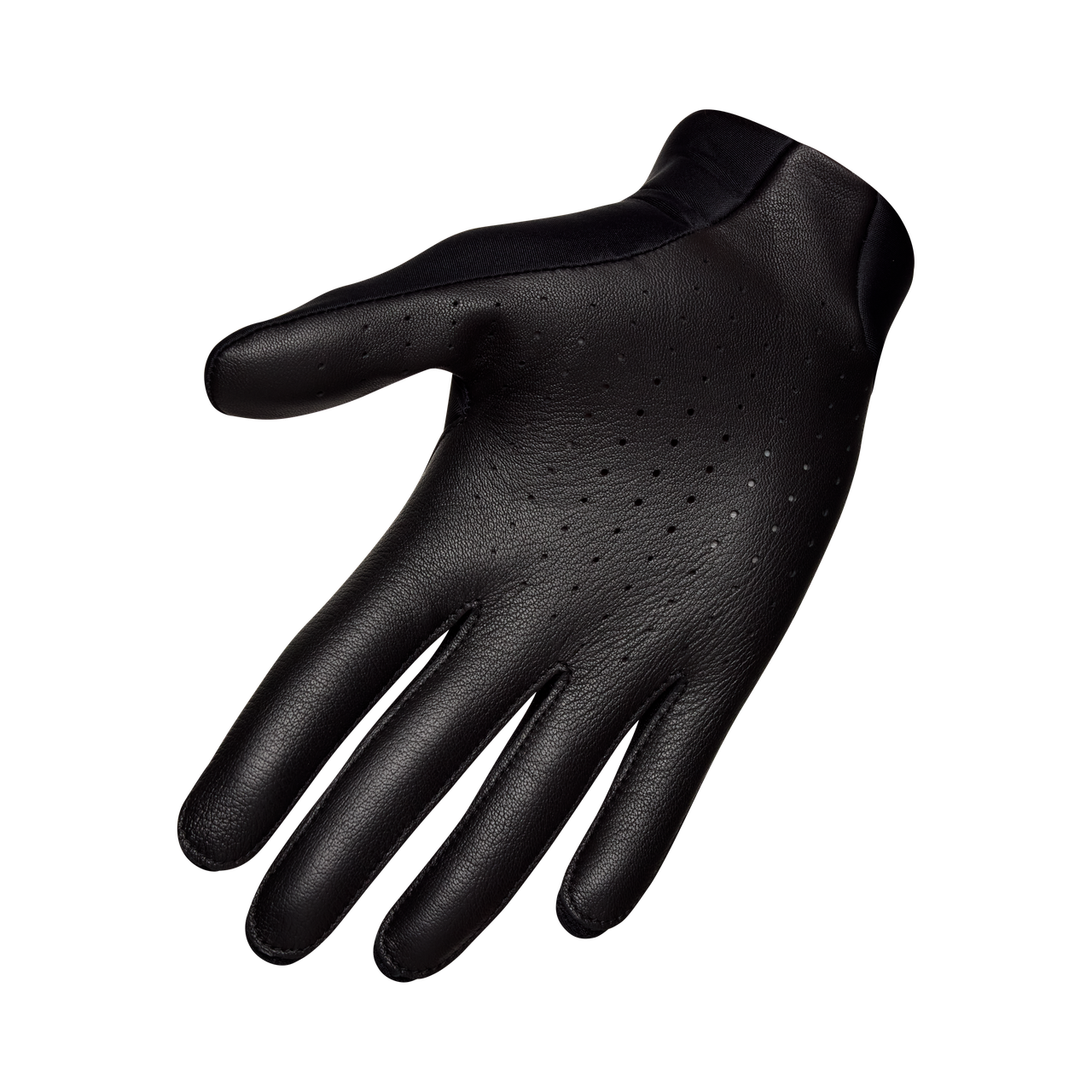 Flexair Handschuh Low-profile cuff - Black