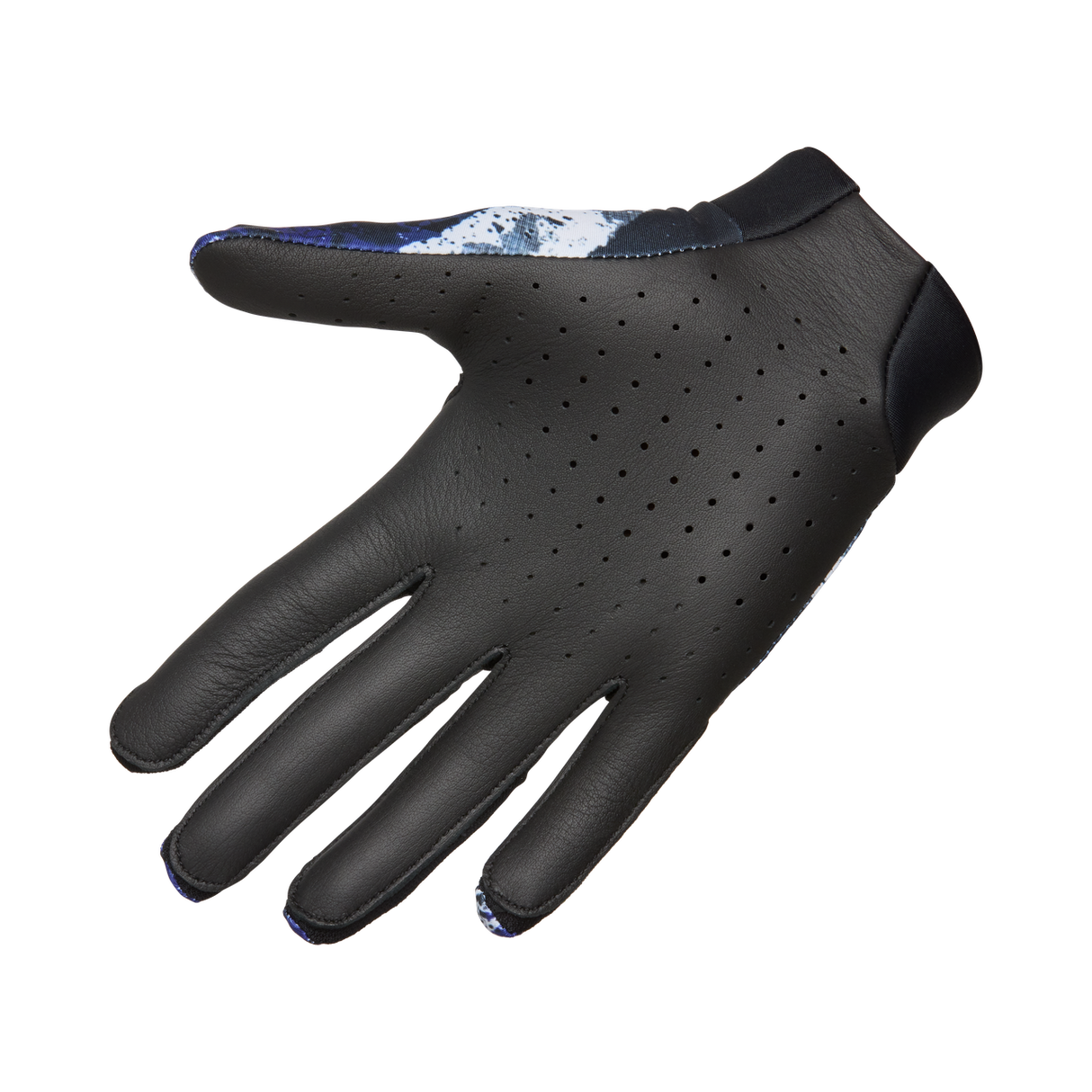 Flexair Handschuh Low-profile cuff - Goldstone Limited Edition - Purple