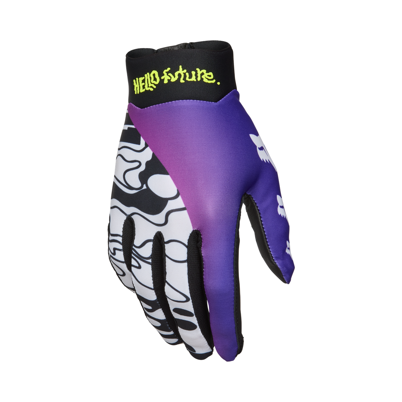 Flexair Handschuh Low-profile cuff - Phantom Limited Edition - Multi