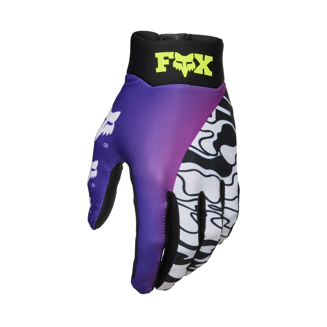 Flexair Handschuh Low-profile cuff - Phantom Limited Edition - Multi