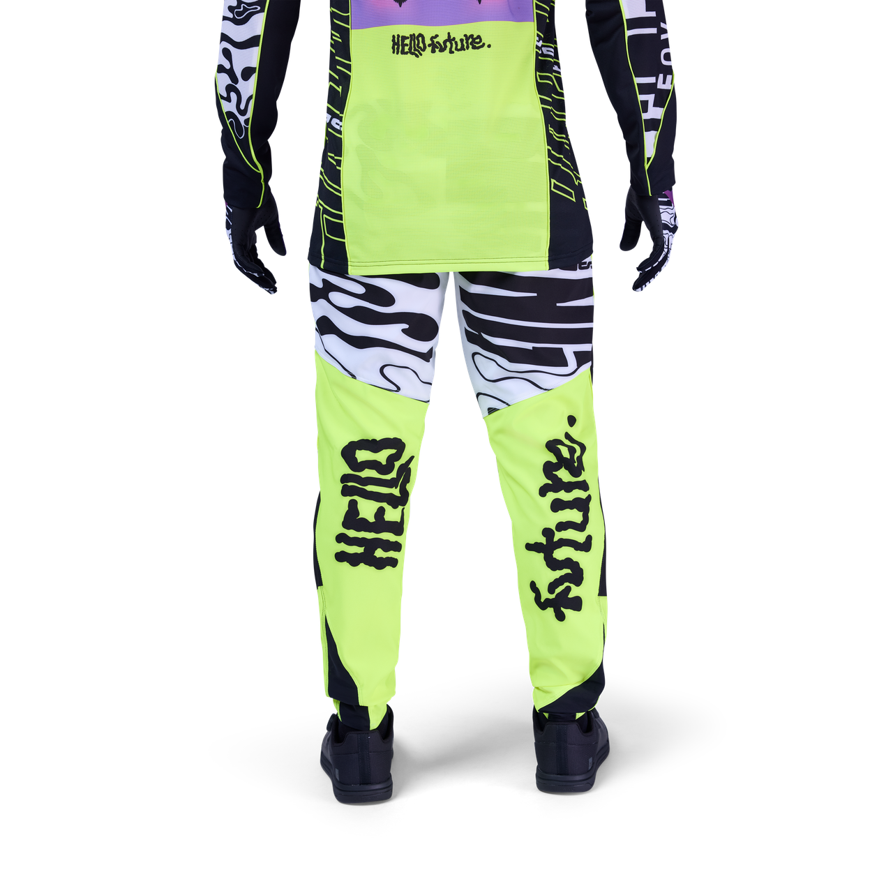 Flexair Hose Phantom Limited Edition - Multi