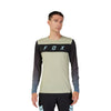 Flexair Long-Sleeve Jersey Arcadia - Oat