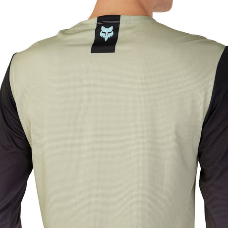 Flexair Long-Sleeve Jersey Arcadia - Oat