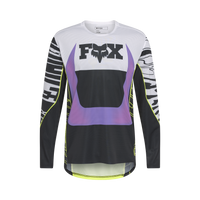 Flexair Long Sleeve Jersey Phantom Limited Edition - Multi