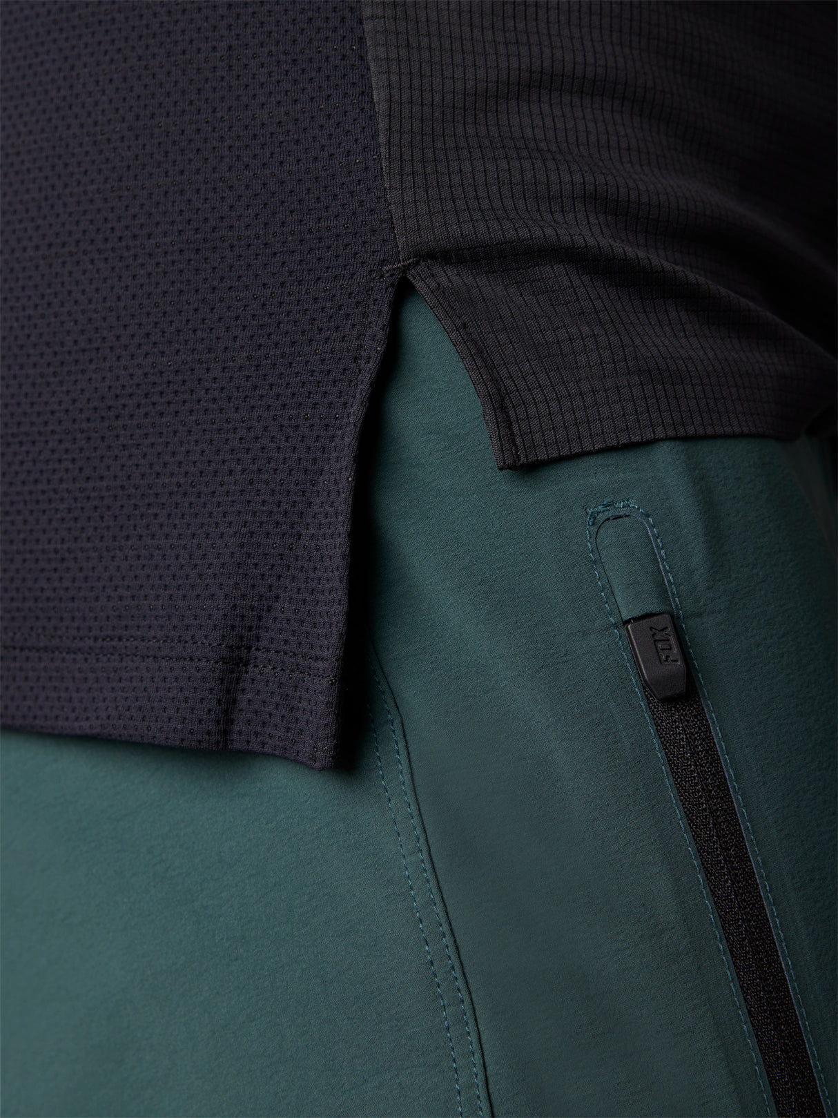 Flexair Pro Long-Sleeve Jersey - Black