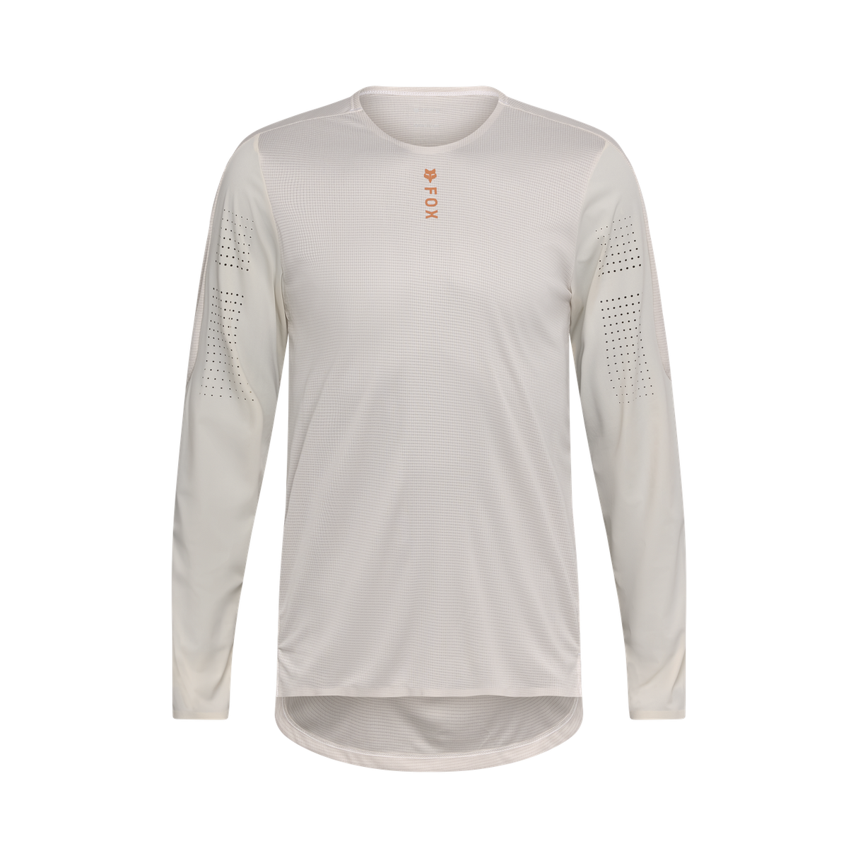 Flexair Pro Long Sleeve Jersey - Vintage White