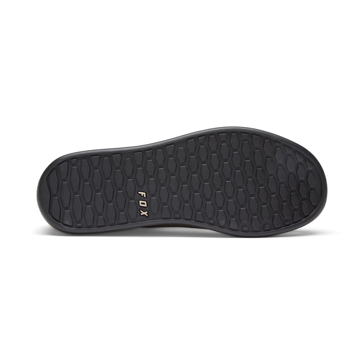 Fox Union All Weather Flat Pedal Schuh - Adobe
